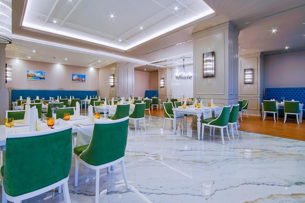 Limak Cyprus Deluxe Hotel 5*