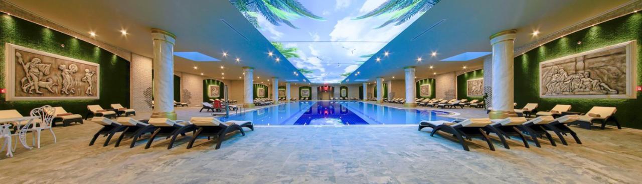 Limak Cyprus Deluxe Hotel