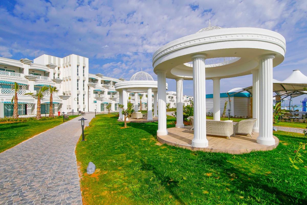 Hotel Limak Cyprus Deluxe