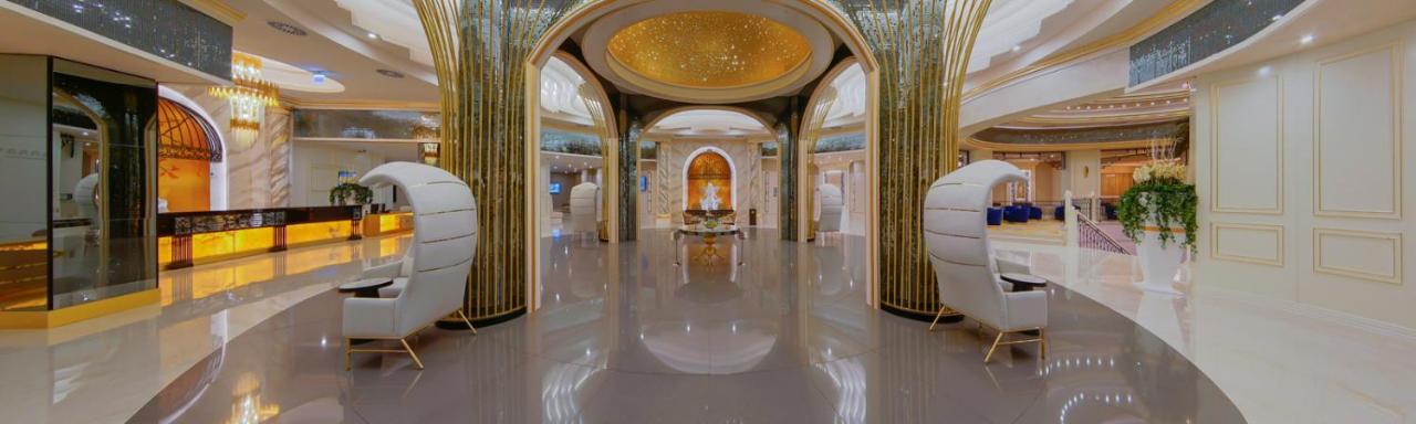 Limak Cyprus Deluxe 5* Vokolidha