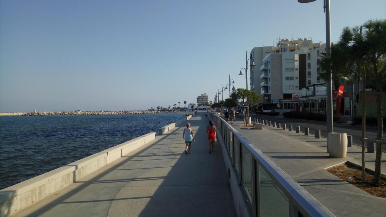 Apartment Lca4 Flat For Larnaca