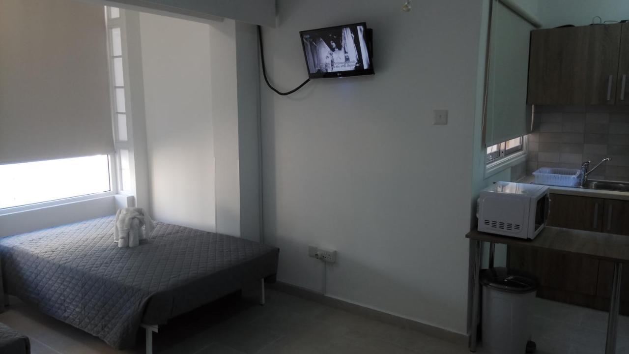 Lca4 Flat For Apartment Larnaca
