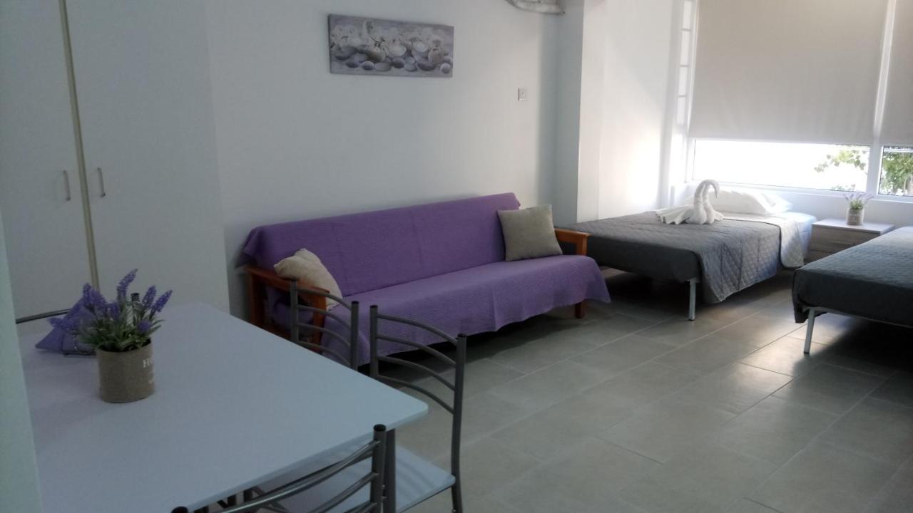 Lca4 Flat For