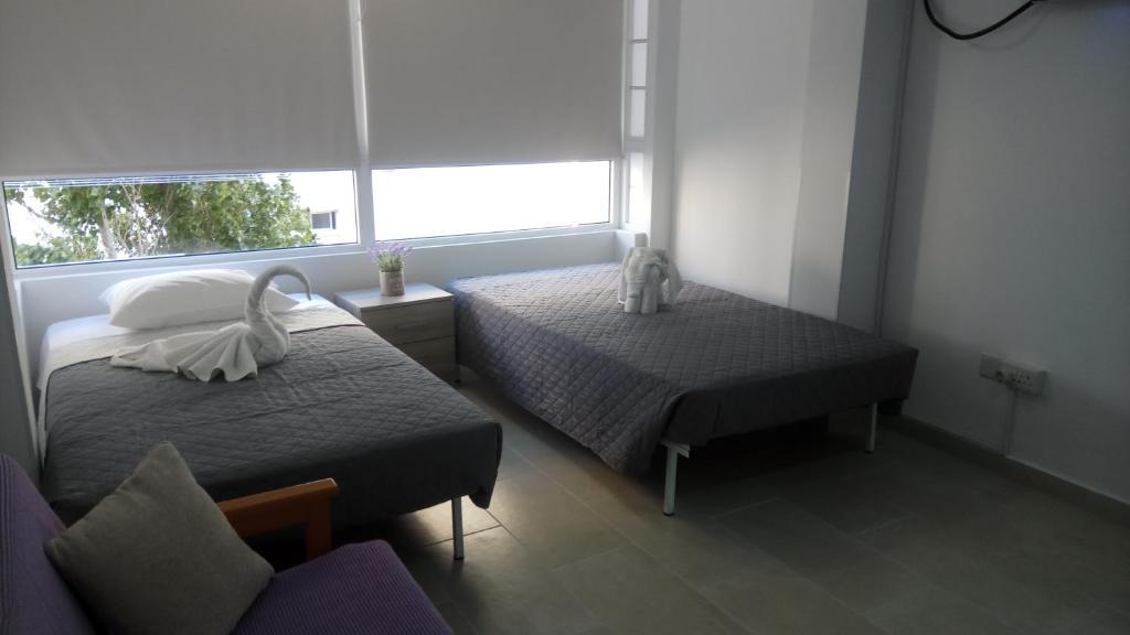 Lca4 Flat For Apartment