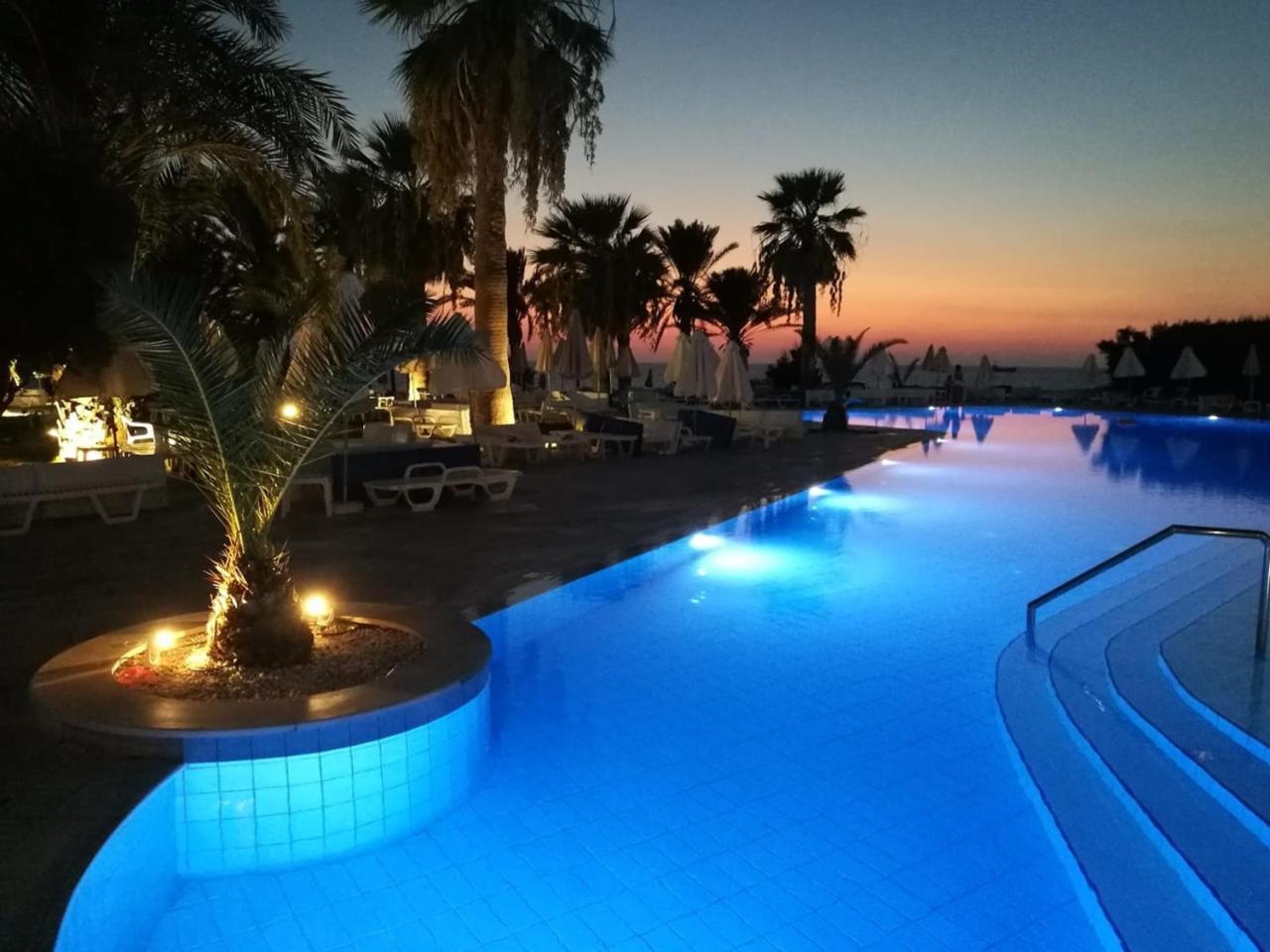 Venus Paphos