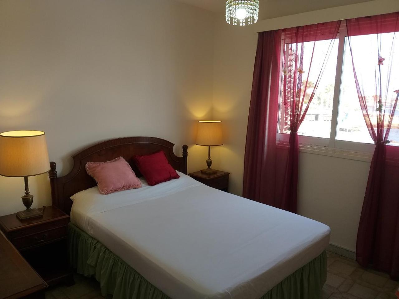 Gasthuis 777 Paphos