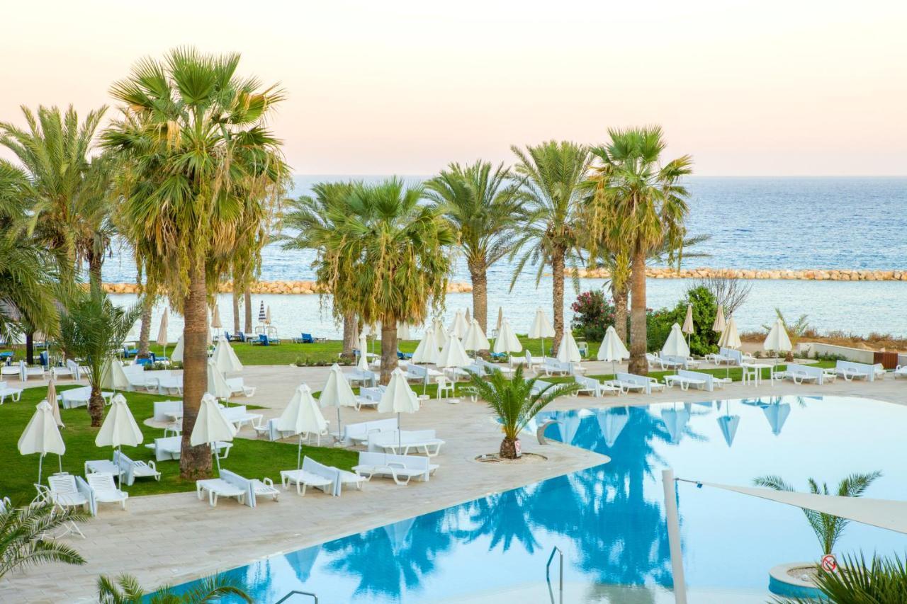 Venus Paphos