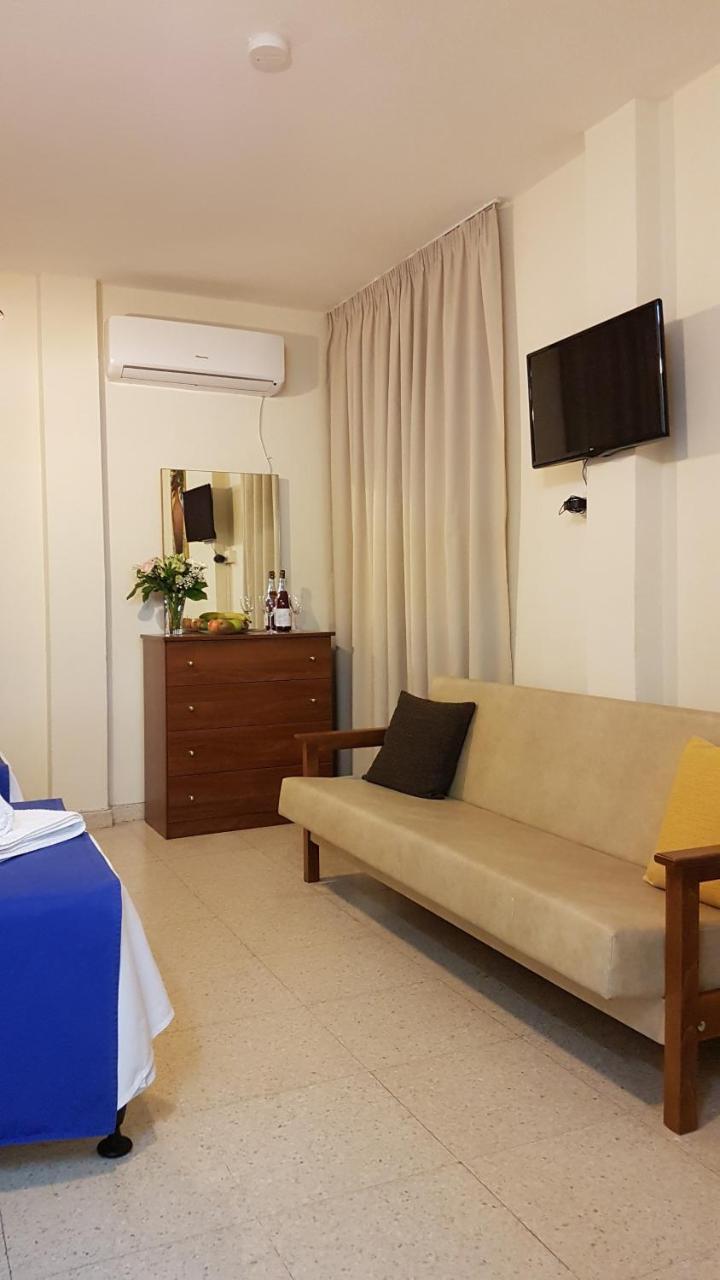 Estia Vasilis Manoli Appartement *