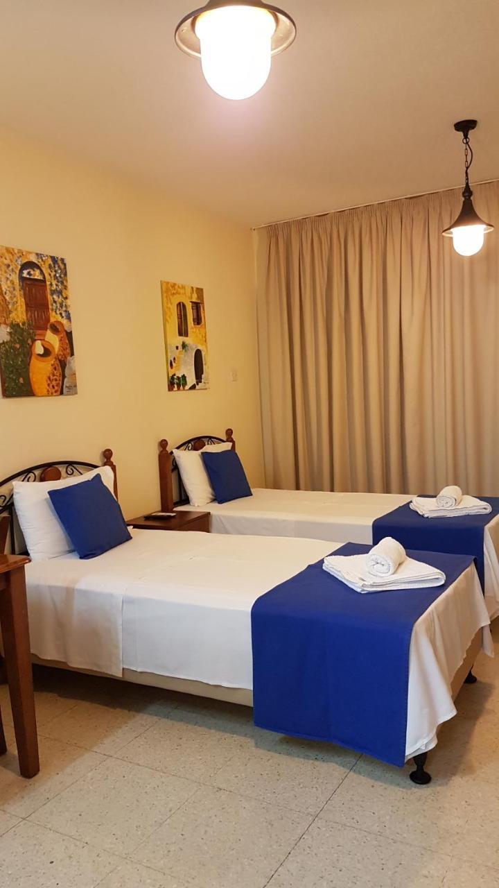 Appartement Estia Vasilis Manoli *