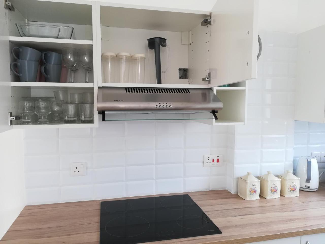 Appartement Larnaca Golden Beach Apts *
