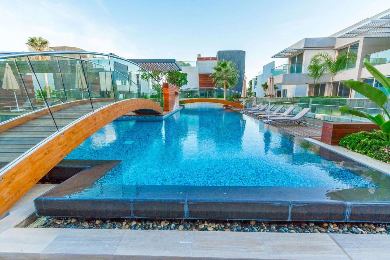 Opera Exclusive Apts By Trulycyprus