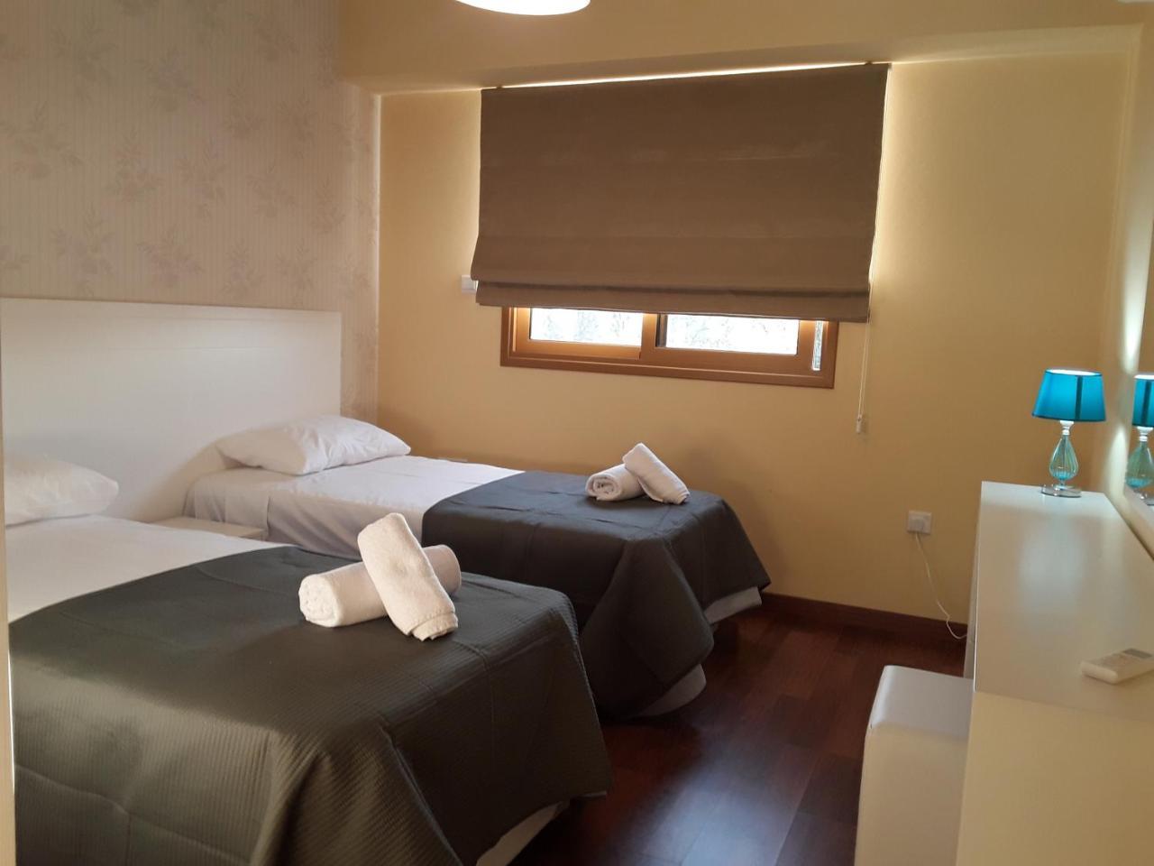 Rezial Appartement *