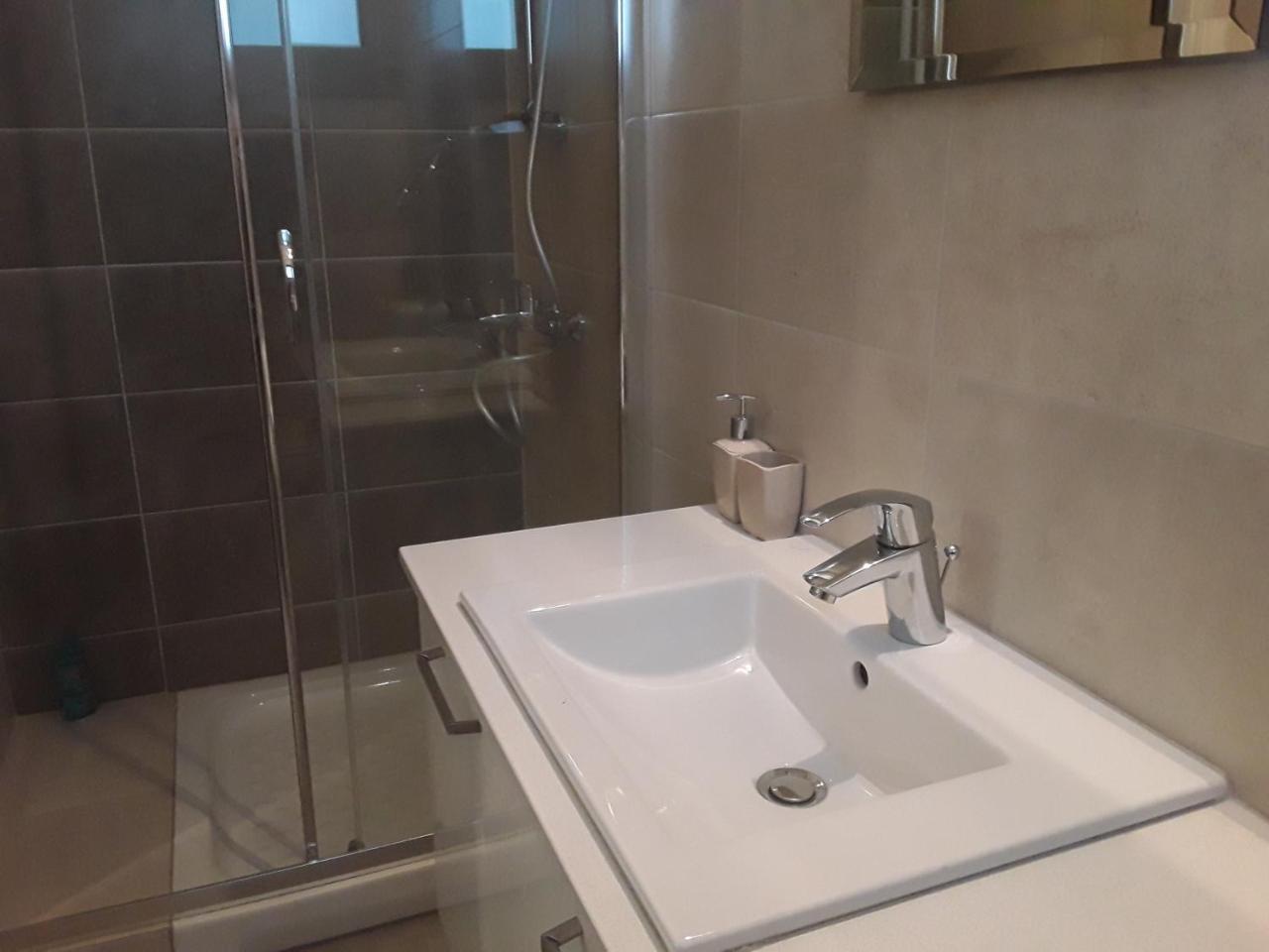 Rezial Appartement *