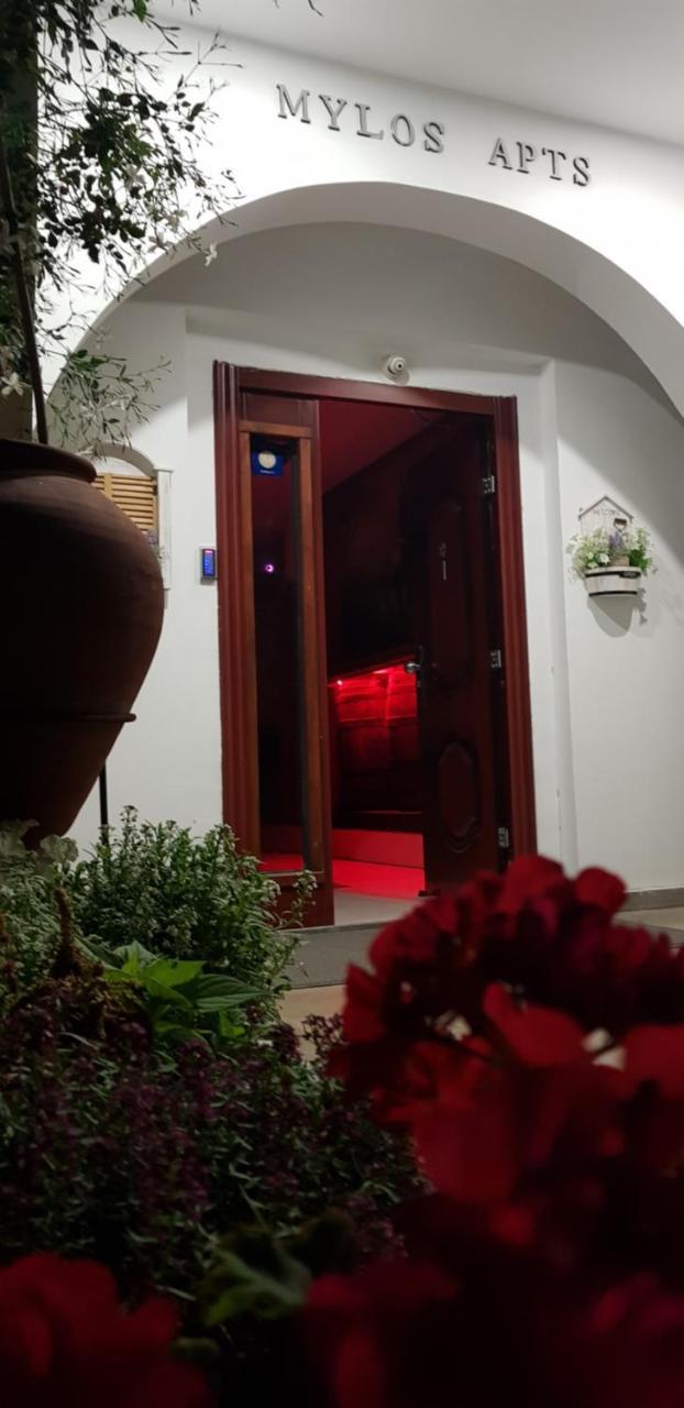 Mylos Court Limassol