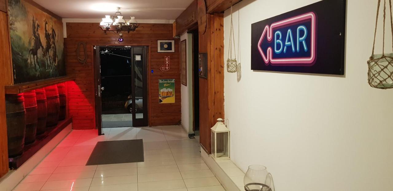 Mylos Court Apartamento Limassol