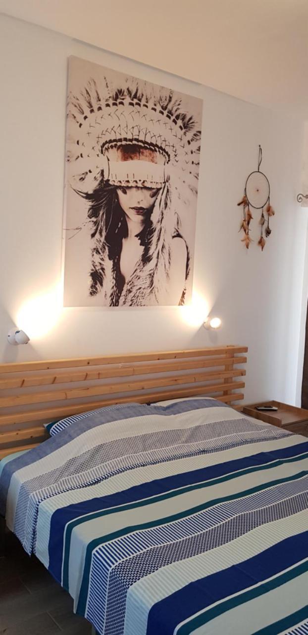 Apartamento Mylos Court *