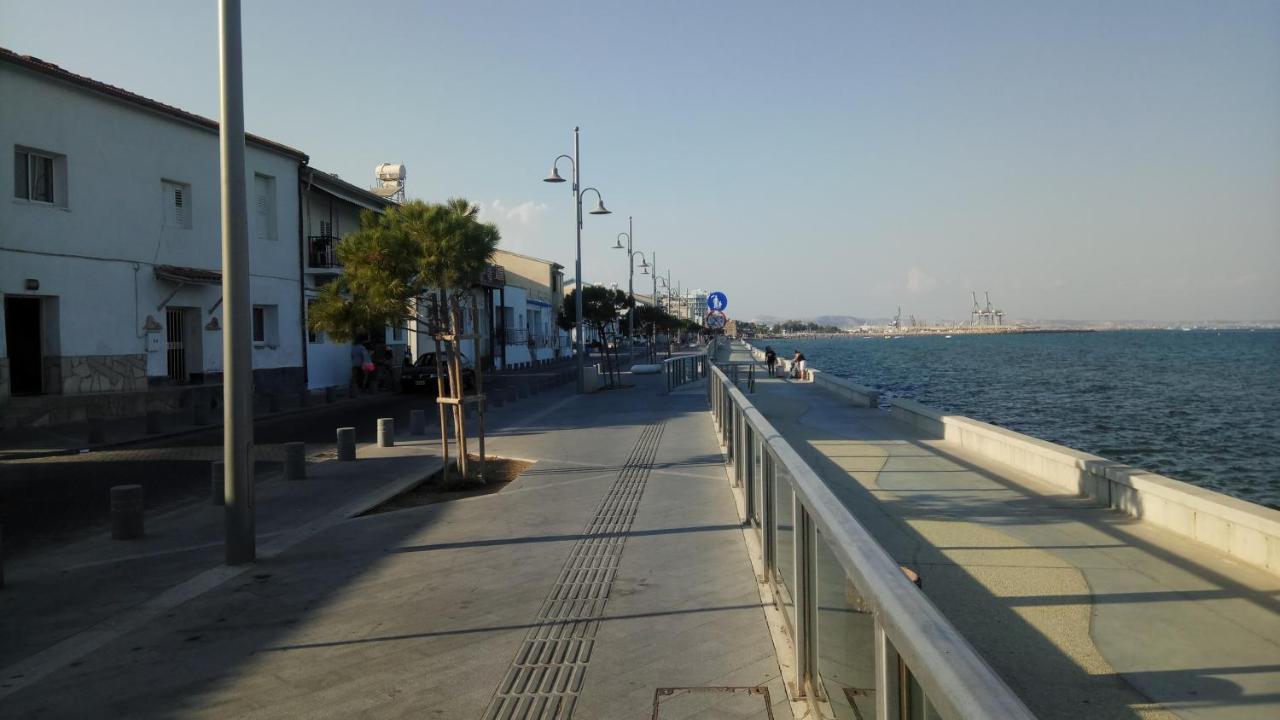 Lca4 Flat For Larnaca