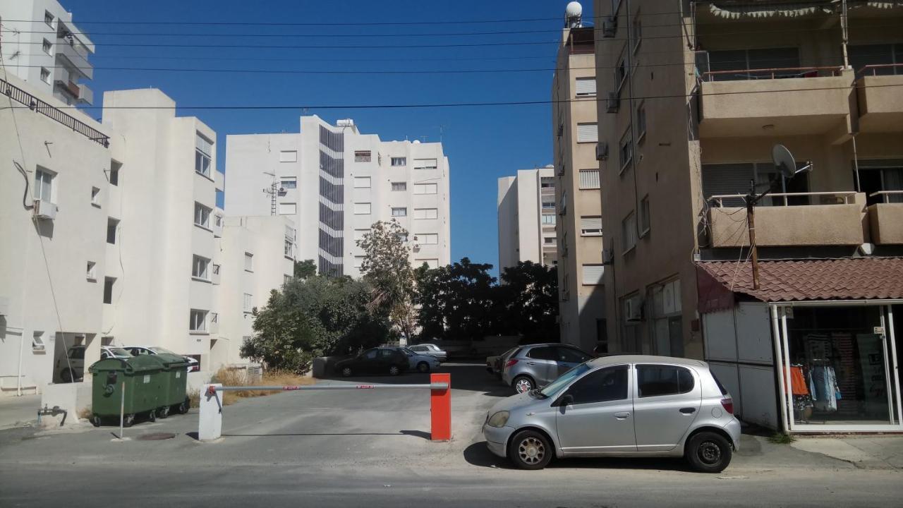 Lca4 Flat For Apartment *