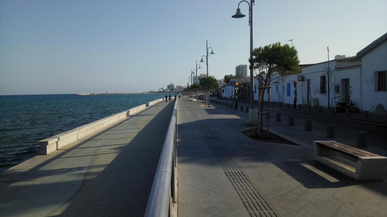 Lca4 Flat For Apartment Larnaca