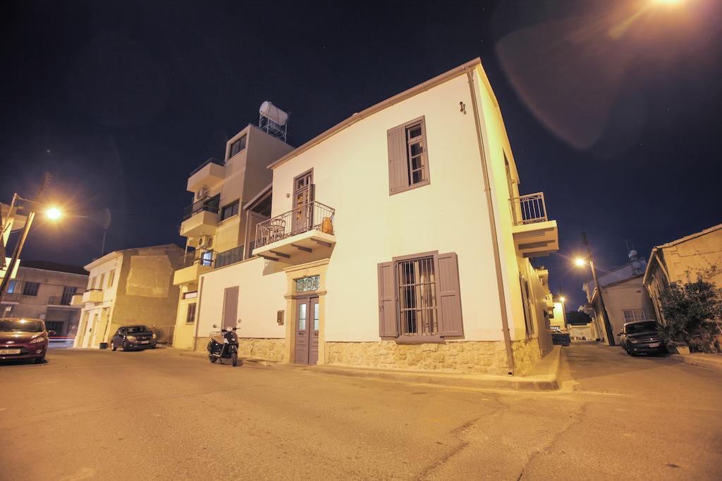 Apartment St. Lazaros *