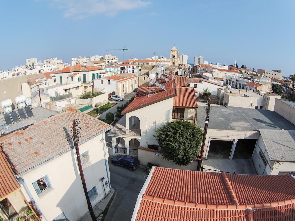 Apartment St. Lazaros