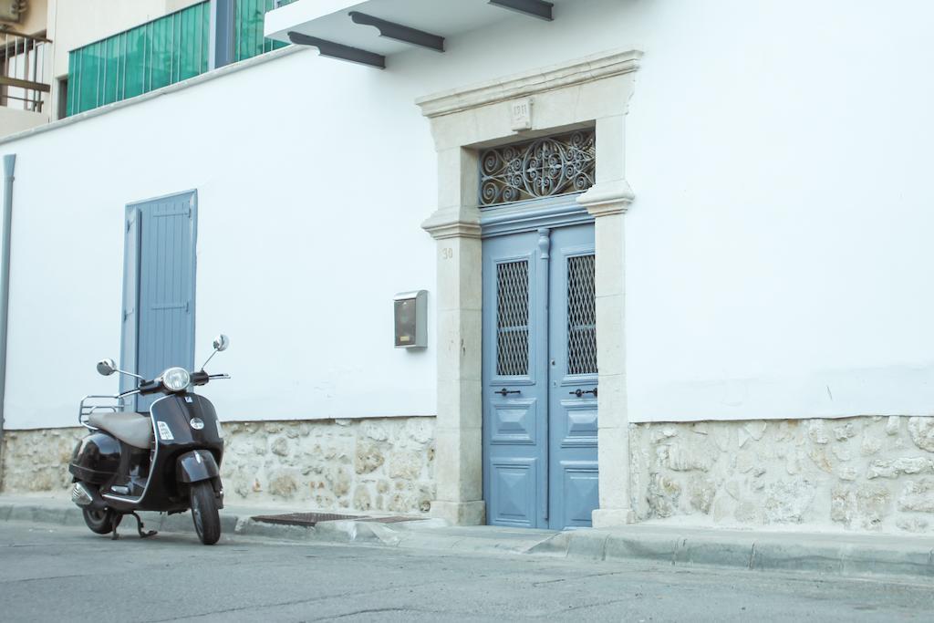 St. Lazaros Apartment Larnaca