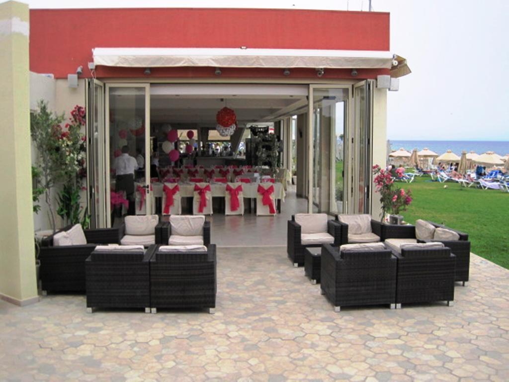 Villa Polyxenia Isaak Dafni *
