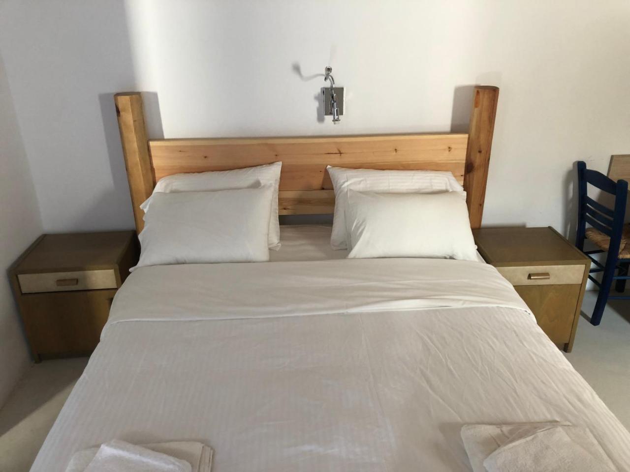 Aparthotel Lithos *