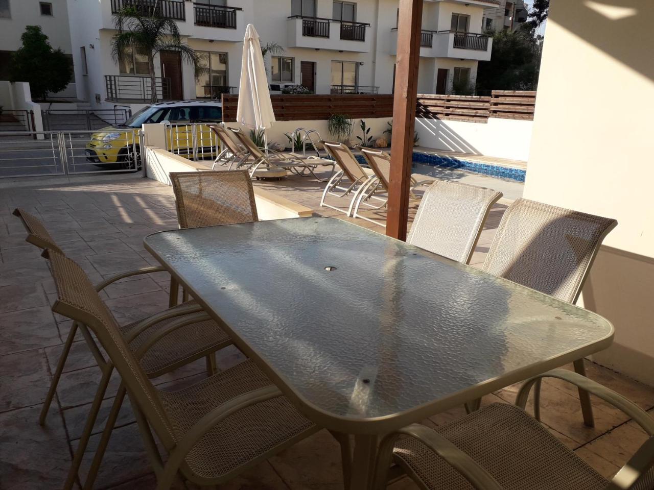 Villa Ruby