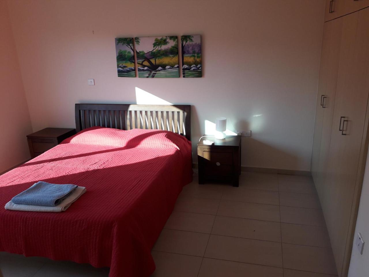 Ruby Villa Protaras