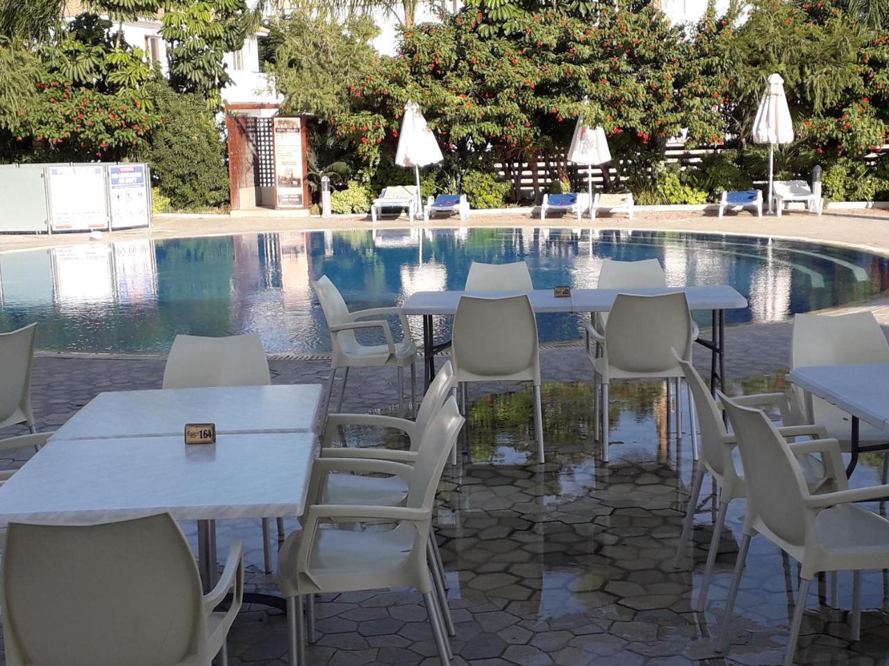 Ruby Villa Protaras