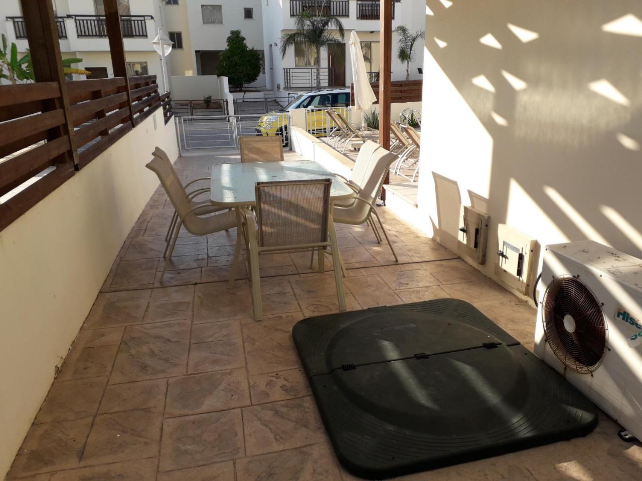 Ruby Villa Protaras