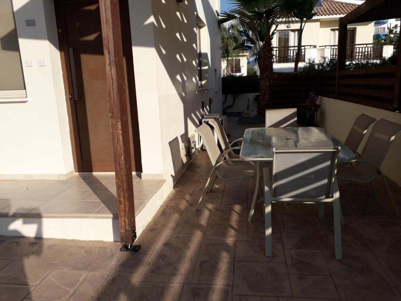 Villa Ruby