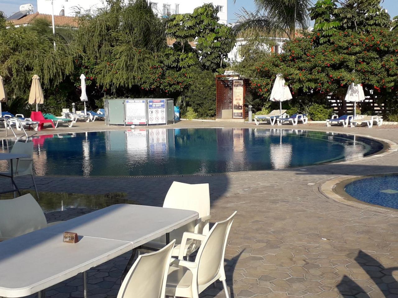 Villa Ruby *