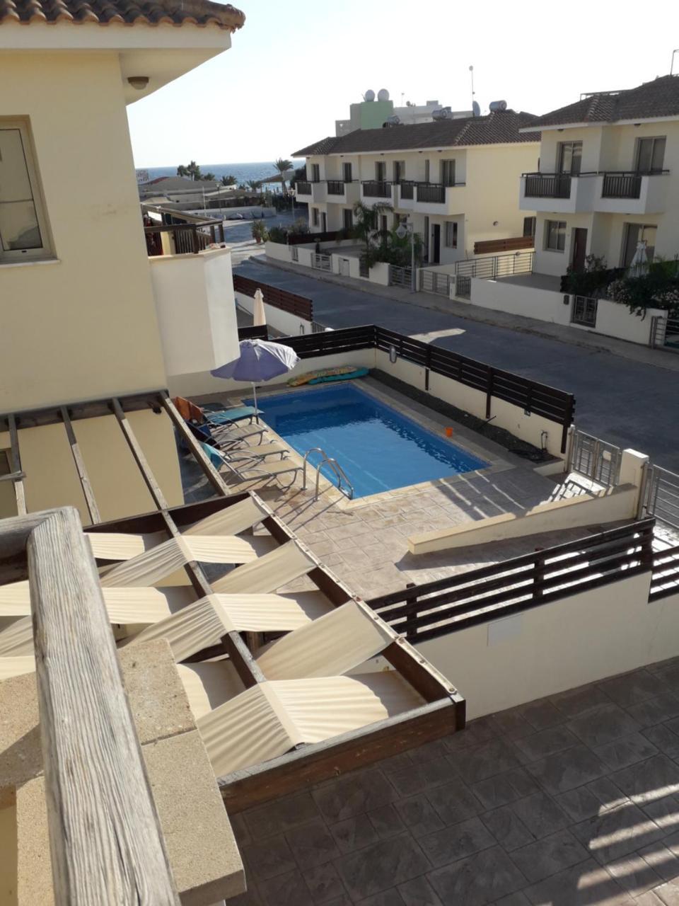 Villa Ruby *