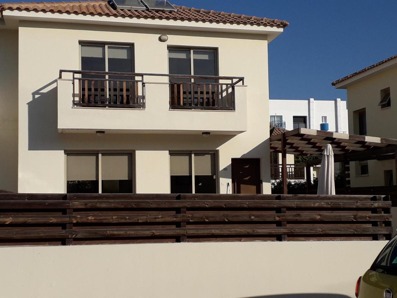 Villa Ruby Protaras