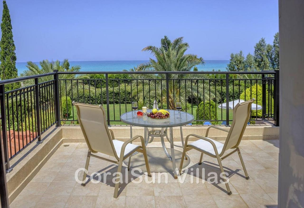 Marlin Front Luxury - 4 Bedrooms * Agia Marina (Northern Cyprus)