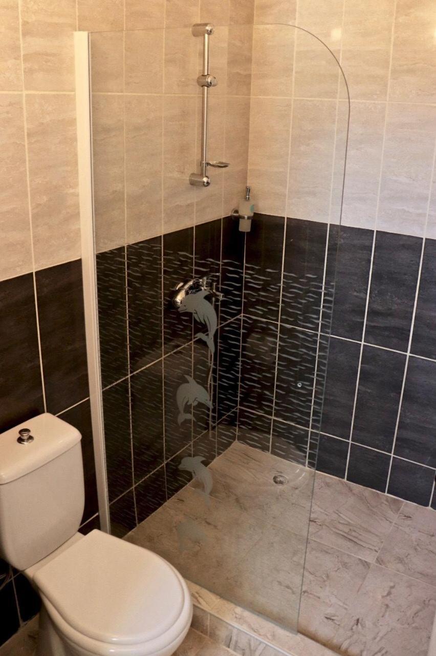 Hotel Meryem's Agios Epiktitos