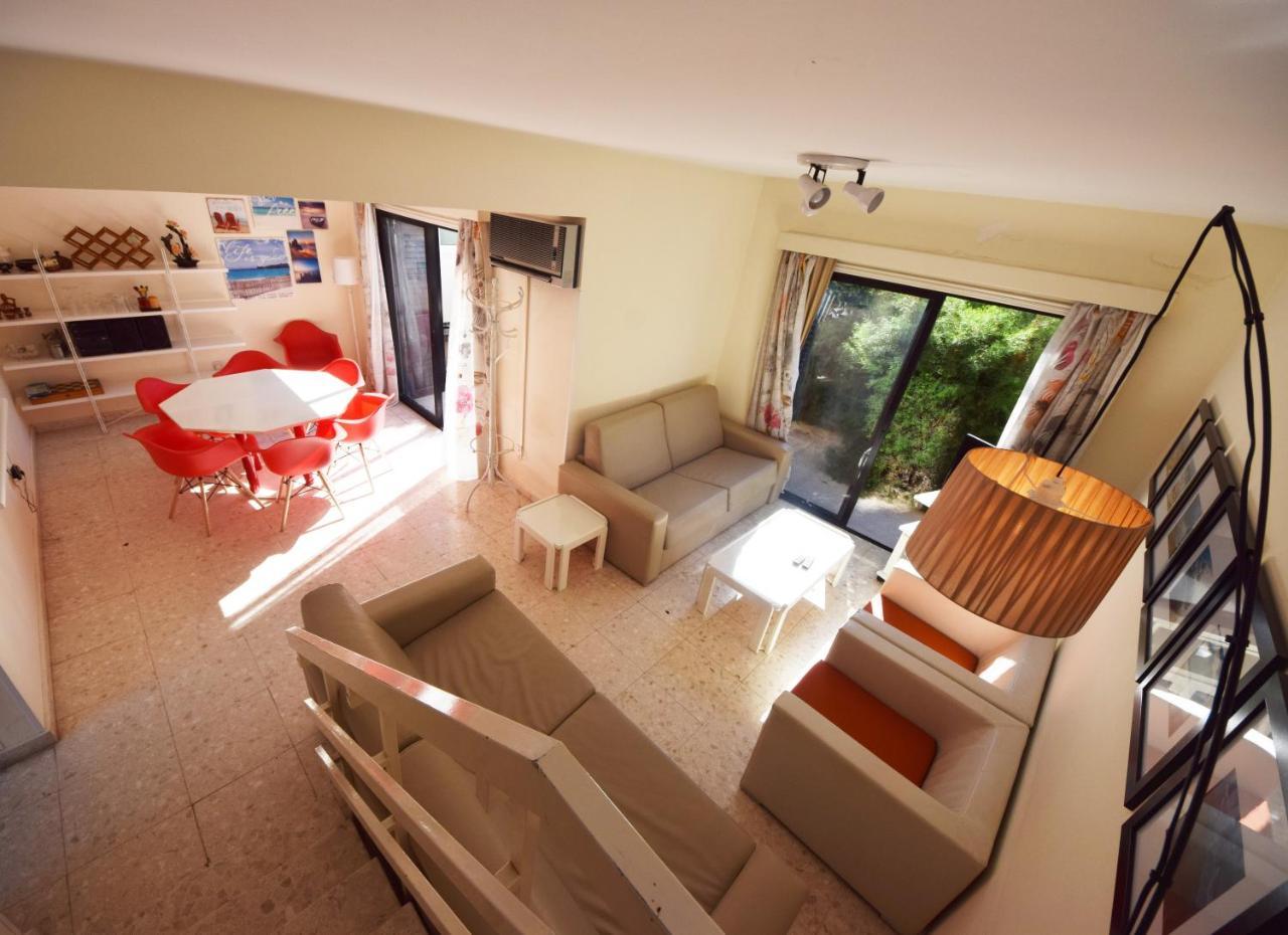 Christos House Holiday home Larnaca