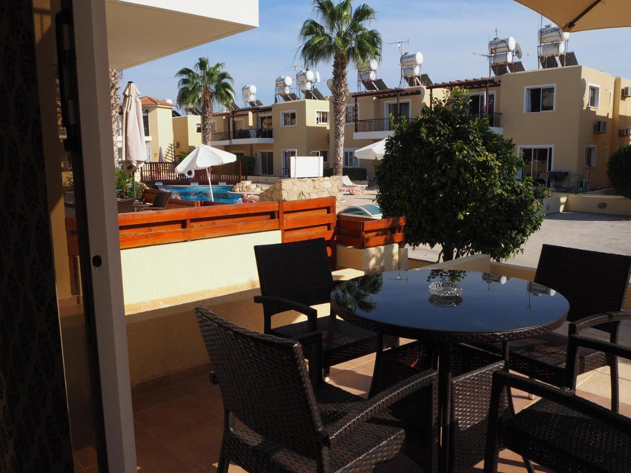 Sirena Sunrise Prestige * Paphos