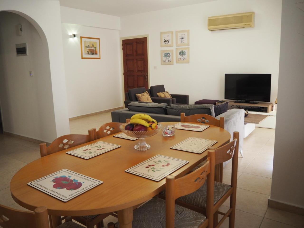 Sirena Sunrise Prestige Paphos
