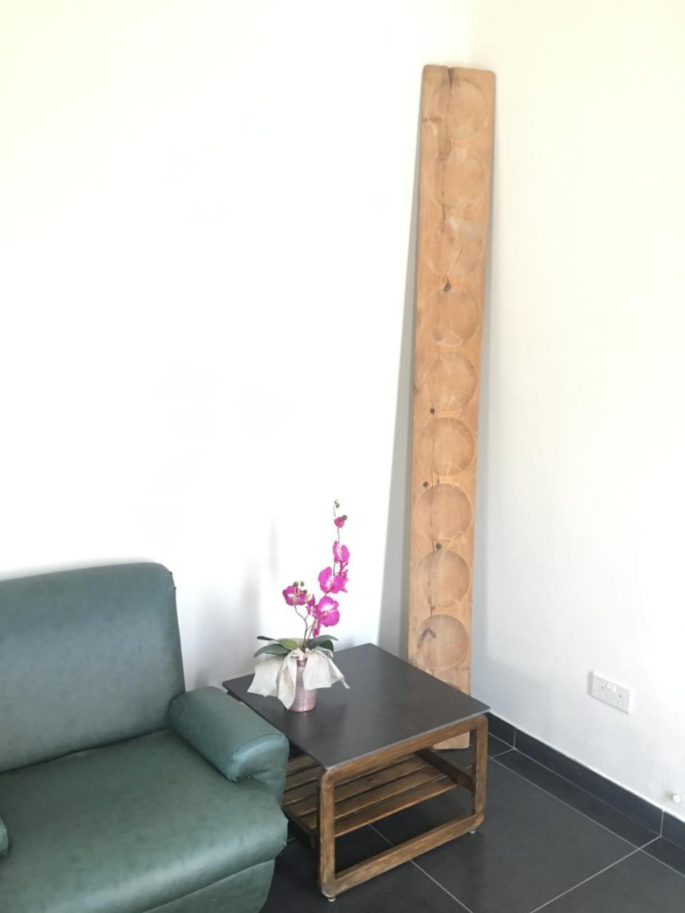 Holiday home Venetia Beach House Pomos