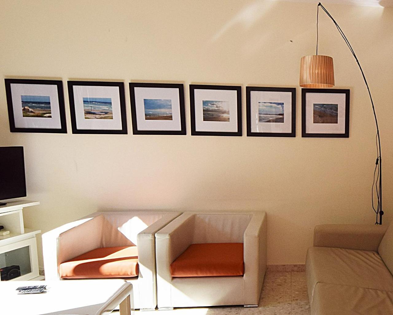 Holiday home Christos House Larnaca