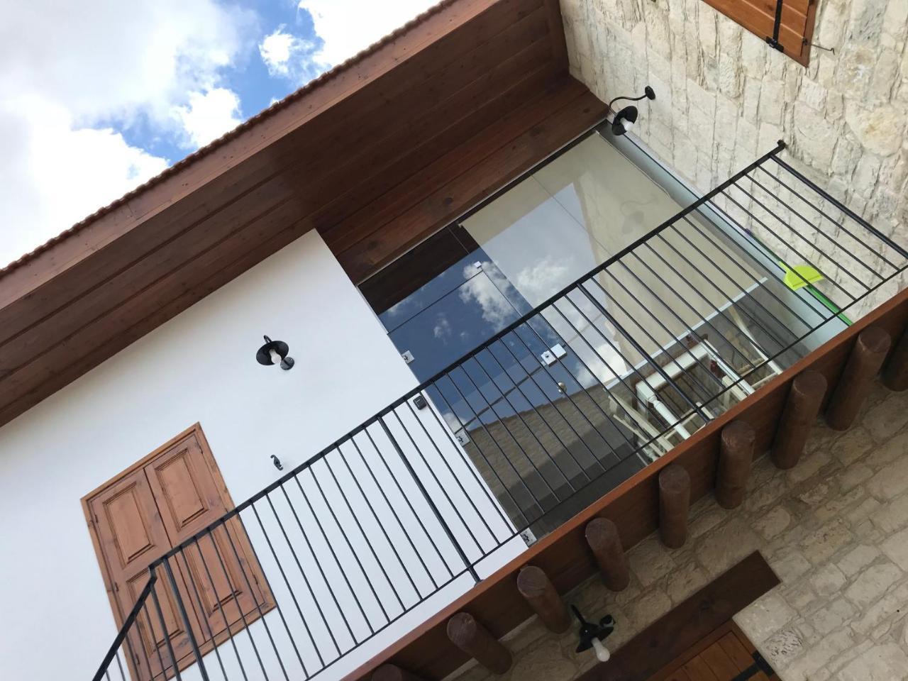 Katoi Homes * Omodos