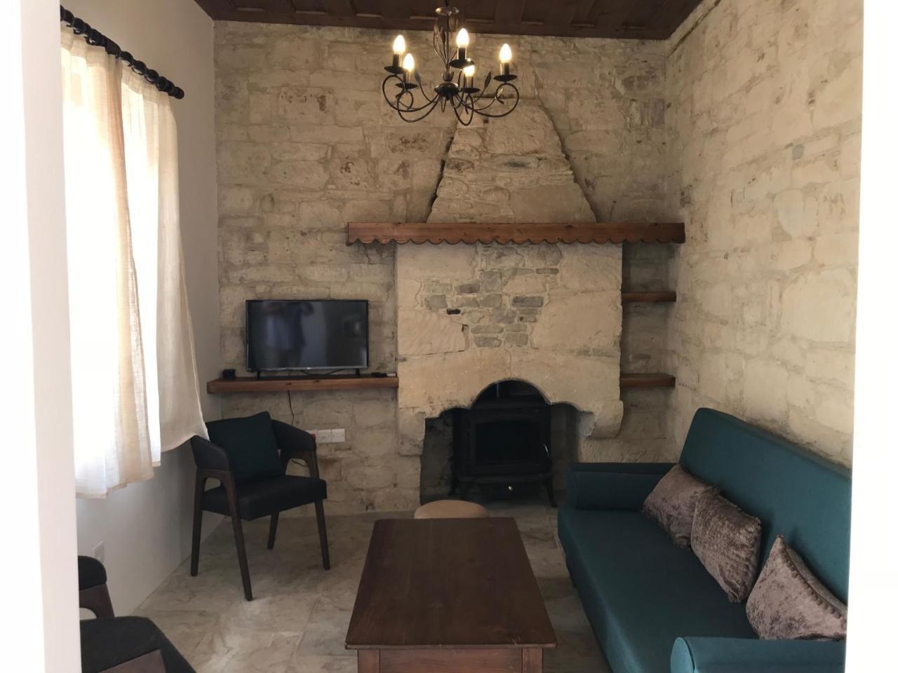 Vakantiehuis Katoi Homes *