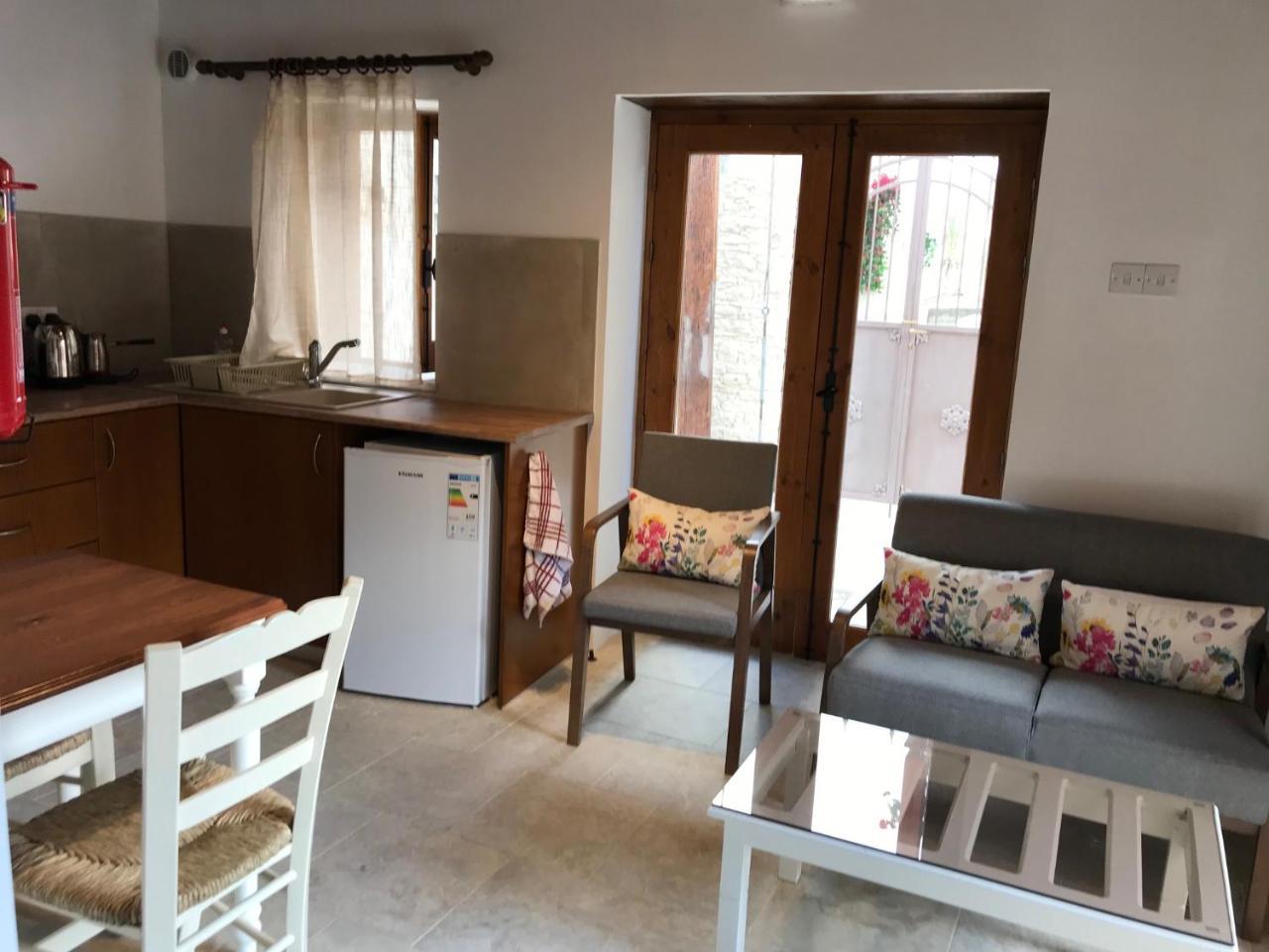 Vakantiehuis Katoi Homes *