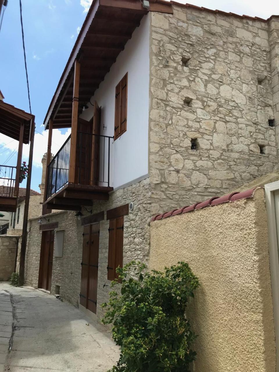 Vakantiehuis Katoi Homes *
