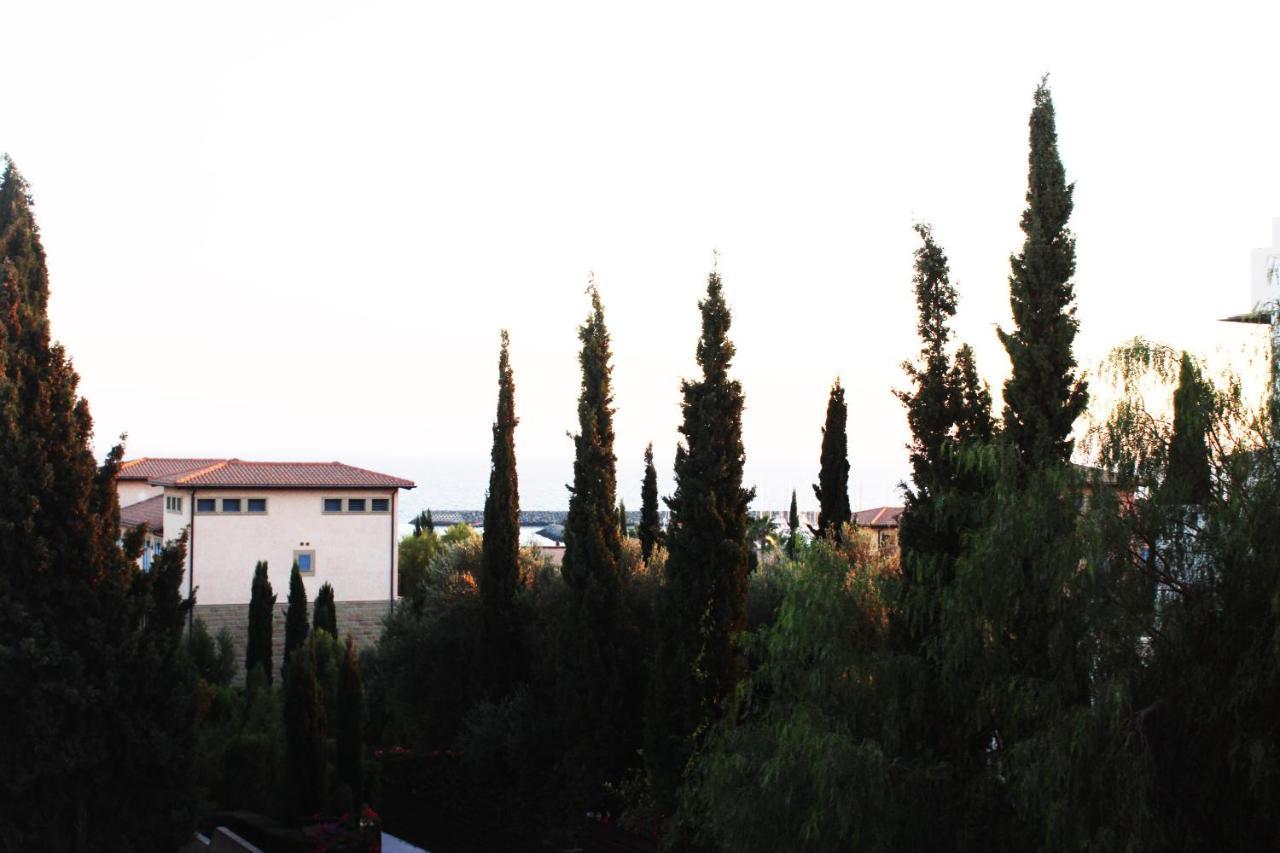 Olosuites * Limasol