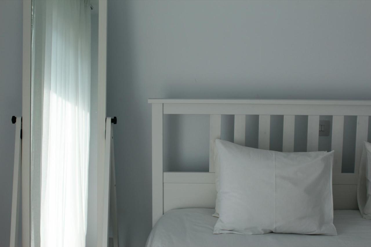 Olosuites Appartement