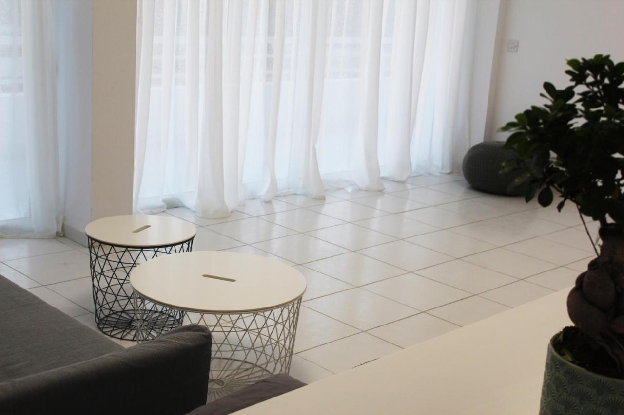Olosuites Limasol